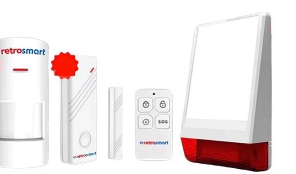 retrosmart