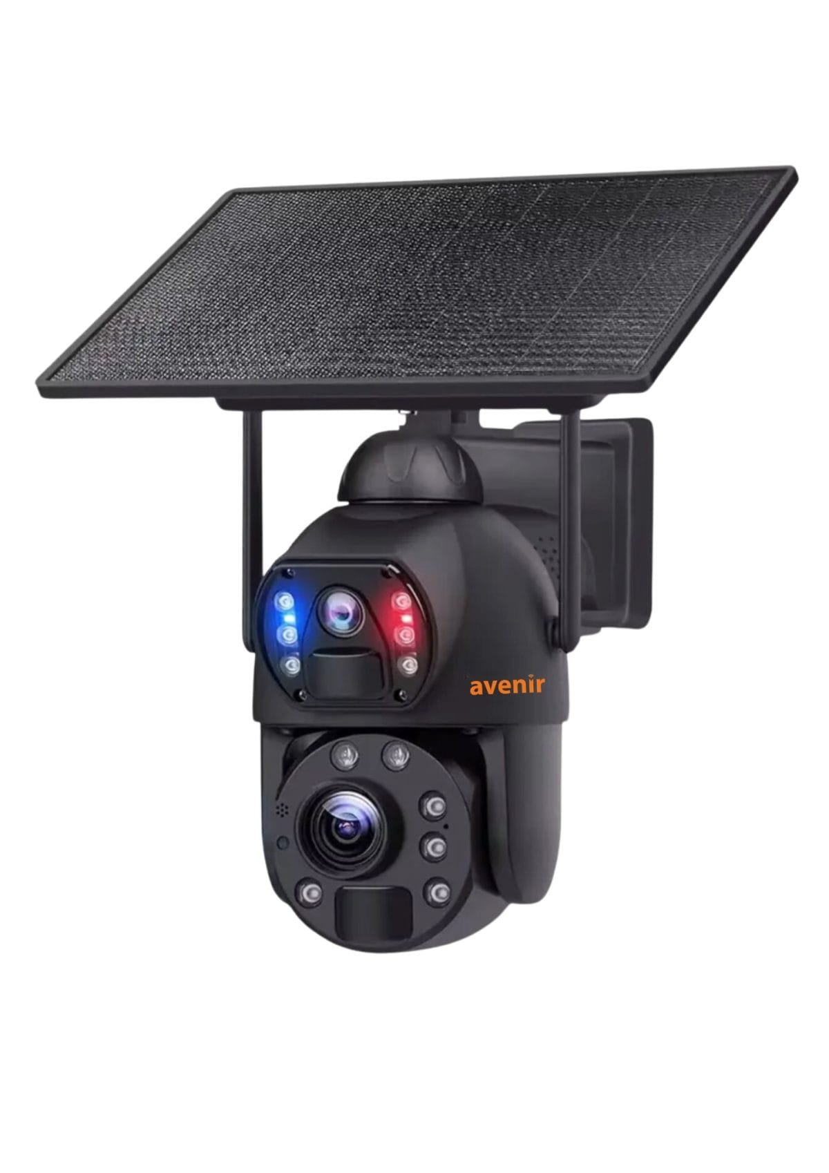 AV S436 SOLAR PTZ KAMERA AVENİR