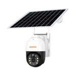 AVENİR 4G 3MP SİM KARTLI 4G PTZ KAMERA