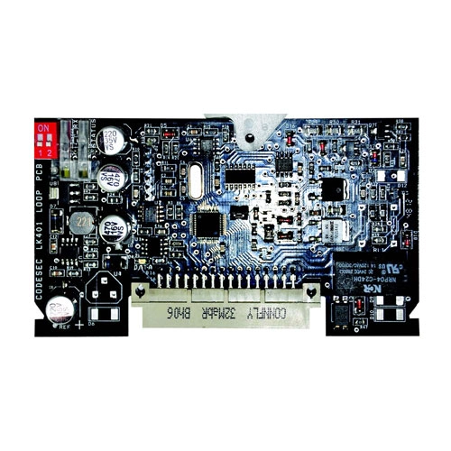 LK401 1