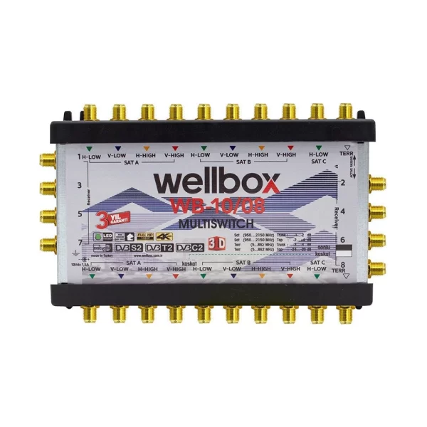 WXM 1008