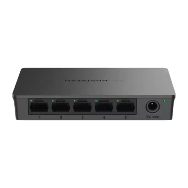 grandstream gwn7700 5 port yonetilemez gigabit switch 34036080 sw500sh500