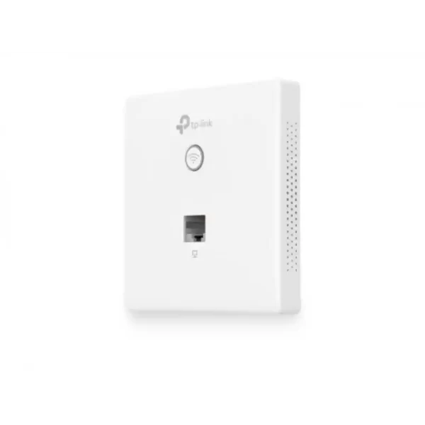 tp link eap115 wall acs 300mbps 24ghz acs indoor access point 155005811 sw500sh500