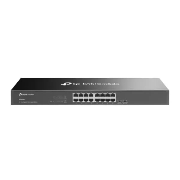 tp link omada ds1016g 16 port gigabit unmanaged rackmount switch 191548158 sw590sh590