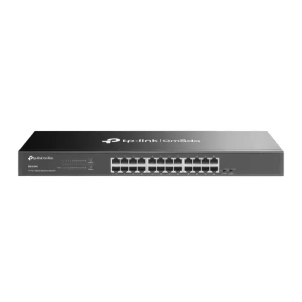 tp link omada ds1024g 24 port gigabit rackmount switch 159695511 sw590sh590