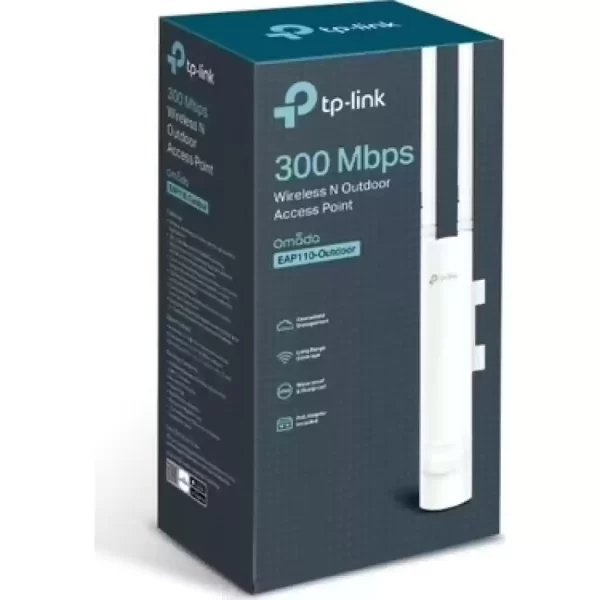 tp link omada eap110 outdoor 300mps wireless ap 160480723 sw375sh375