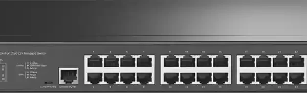 tp link omada tl sg3428x full managed switch 24ge 4x10gsfp 160785538 sw998sh178
