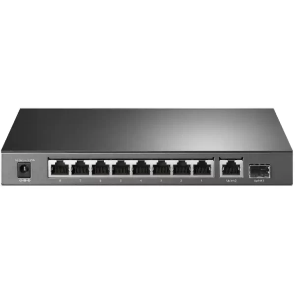 tp link tl sg1210p 8 port smart switch 152256390 sw590sh590