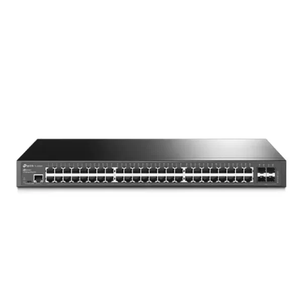 tp link tl sg3452 jetstream 48 port gigibait 4 port gigabit l2 yonetilebilir switch 172614129 sw590sh590