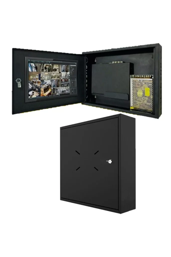 Legend Network Box Metal DVR Pano