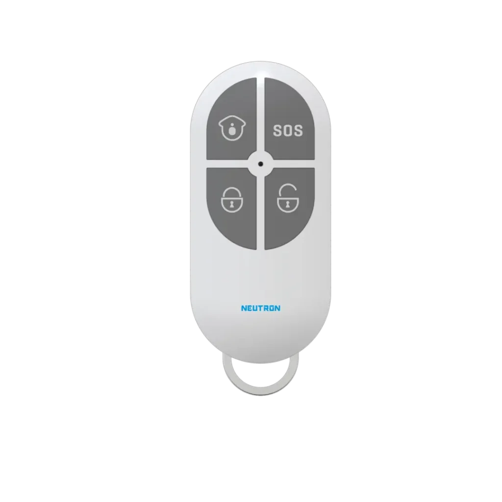 Neutron Akıllı Güvenlik Kalkanı