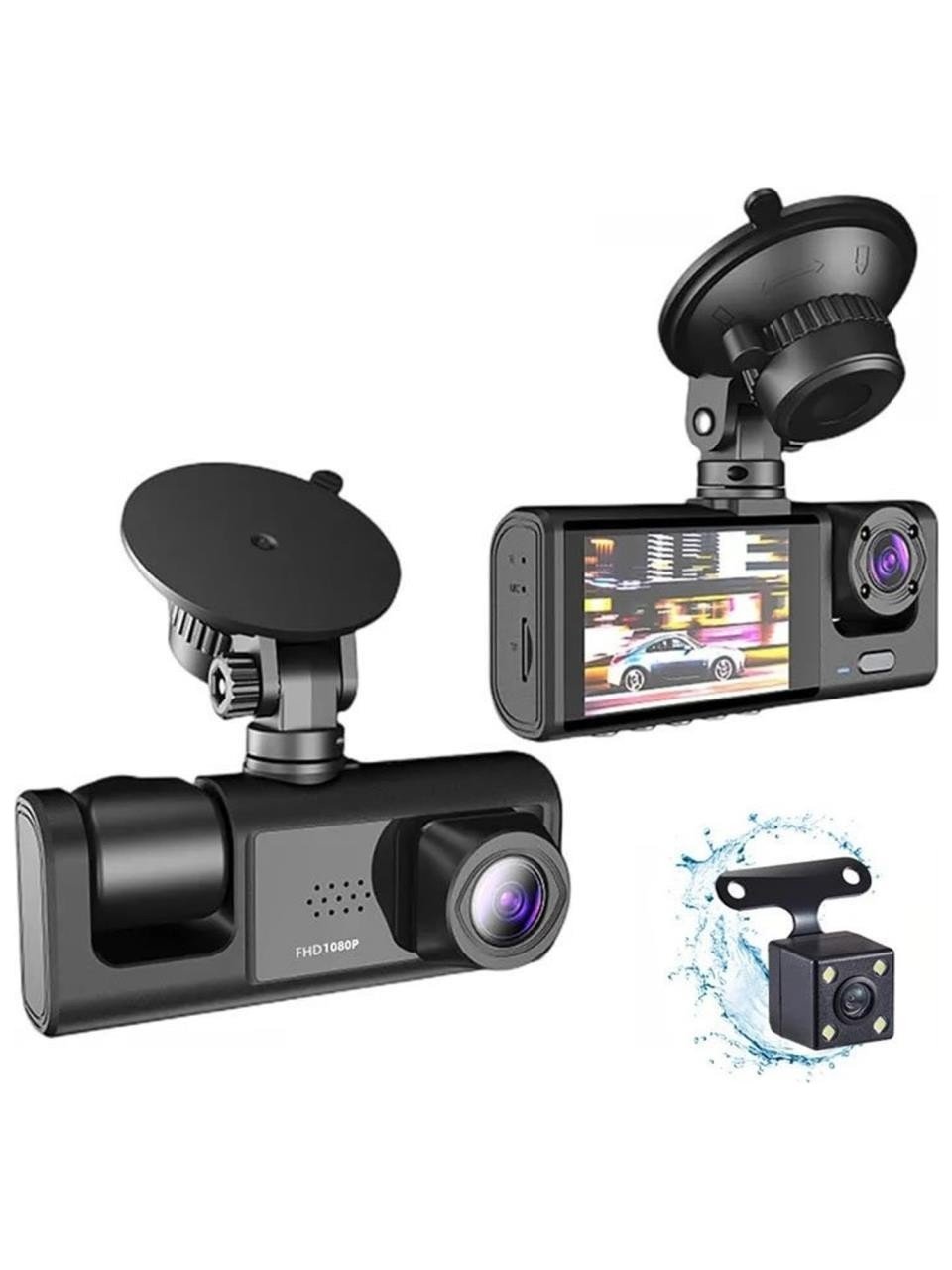 Huzurun Dijital Nöbetçi Gözleri