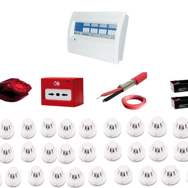 Eleks 30 Bolgeli Konvansiyonel Sertifikali Yangin Alarm Seti.png