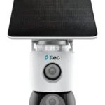 Güvenliğin Keskin Gören Gözleri