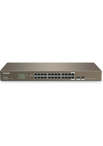 TENDA TEG1024F SWT 24 Port Gigabit Switch.webp