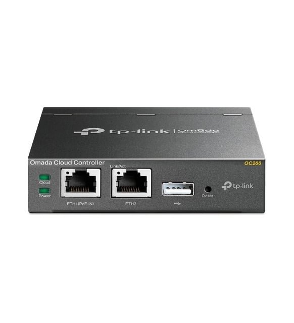 TP LINK Omada Cloud Controller OC200.jpg