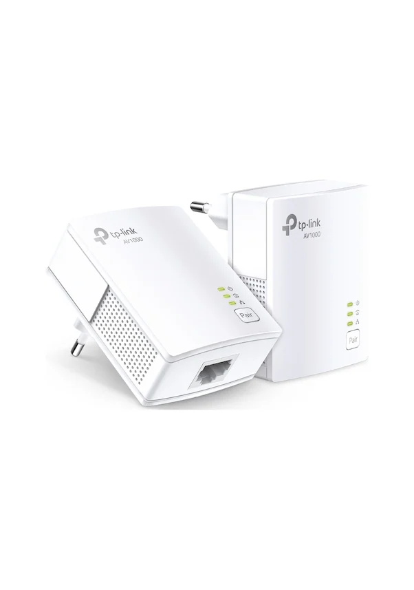 TP LINK PA7017 KIT AV1000 GIGABIT POWERLINE.webp
