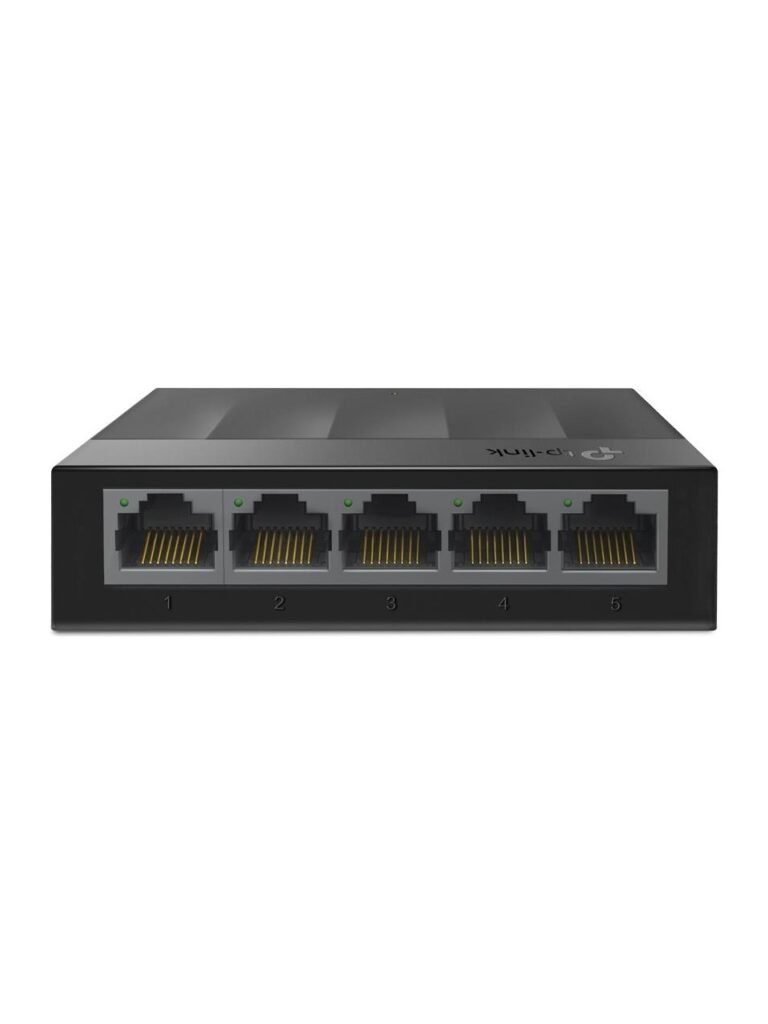 Tp Link LS1005G 5 Port 10 100 1000Mbps Desktop Switch.jpg