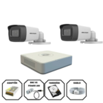 Modern Güvenlik Kamera Sistemleri Rehberi