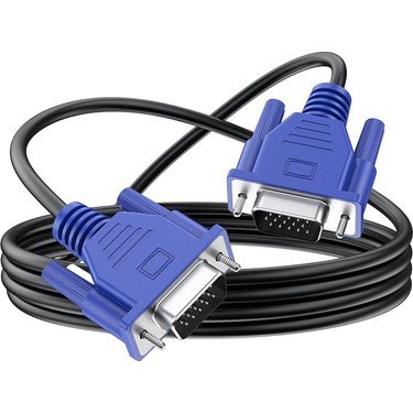 Klasik HP Görüntü Çözümü