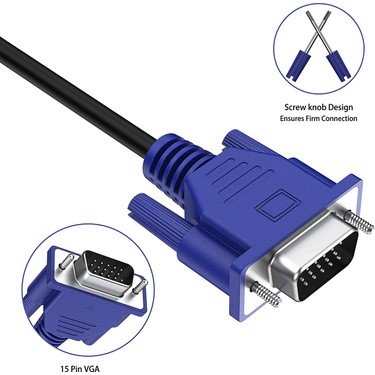 Klasik HP Görüntü Çözümü